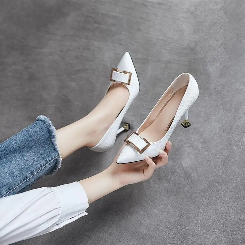 Chaussures pour femmes à talon - Leatherwork Patterns Free avis et prix