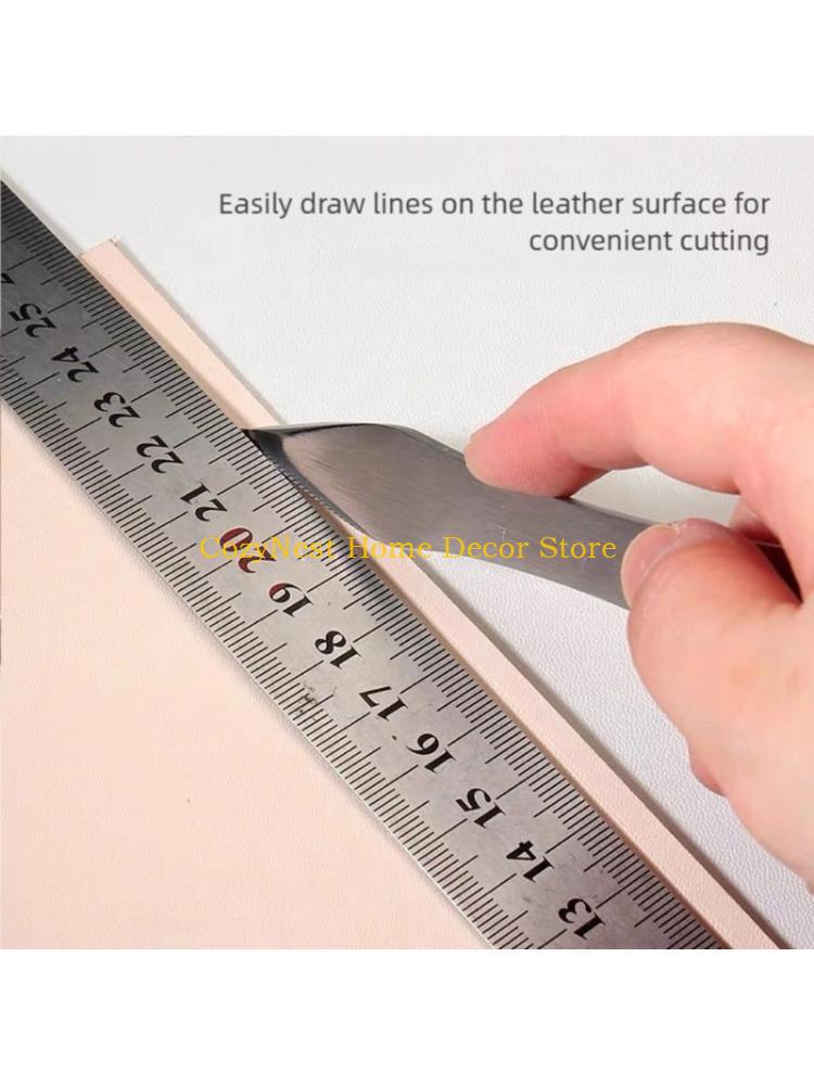 Outil travail du Portable 92MF - Leatherwork Patterns Free avis et prix
