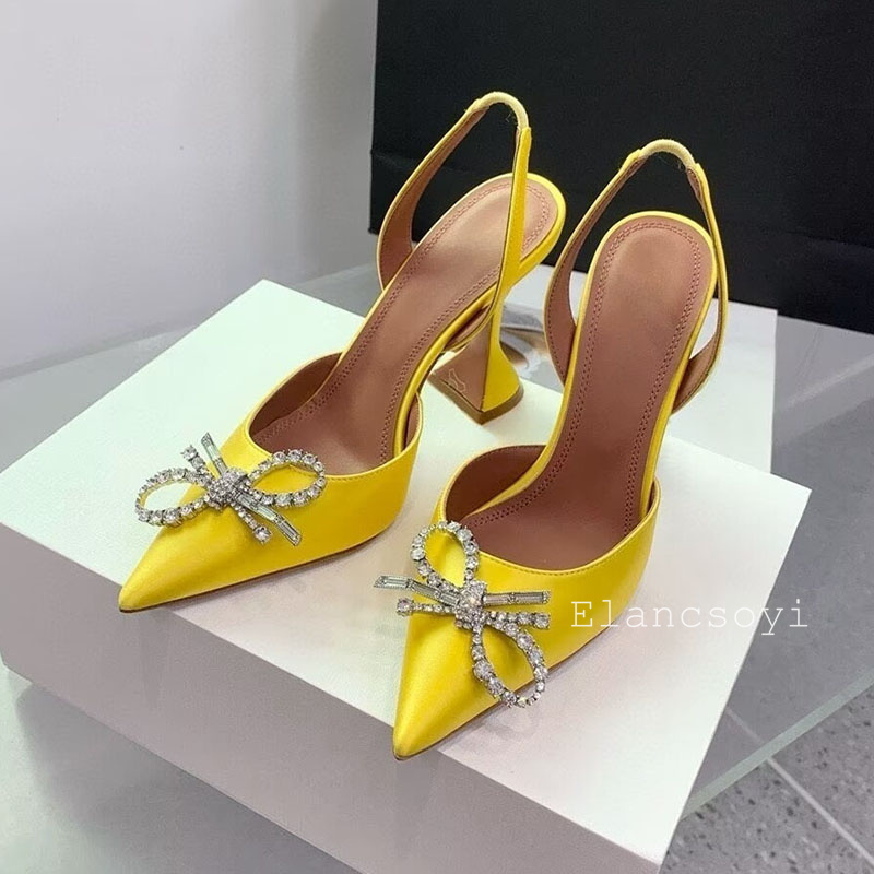Escarpins à talons hauts et bo - Leather Work Heels avis et prix