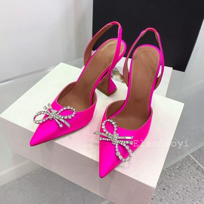 Escarpins à talons hauts et bo - Leather Work Heels avis et prix