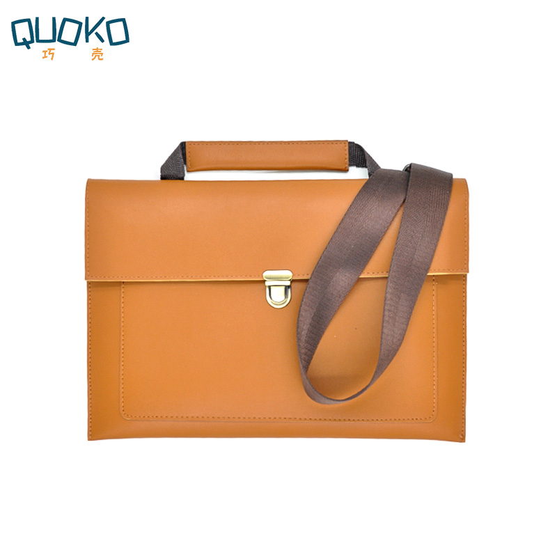 Sac d'ordinateur portable en c - Leather Work Bag Mens avis et prix