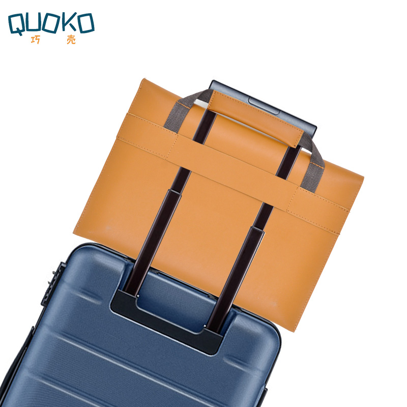 Sac d'ordinateur portable en c - Leather Work Bag Mens avis et prix