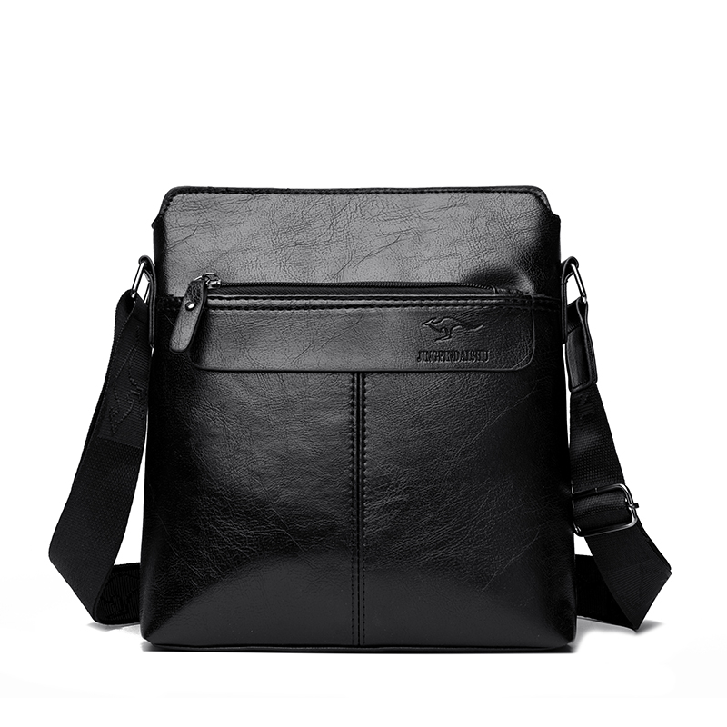 Sac à dos décontracté pour hom - Leather Work Bag Mens avis et prix